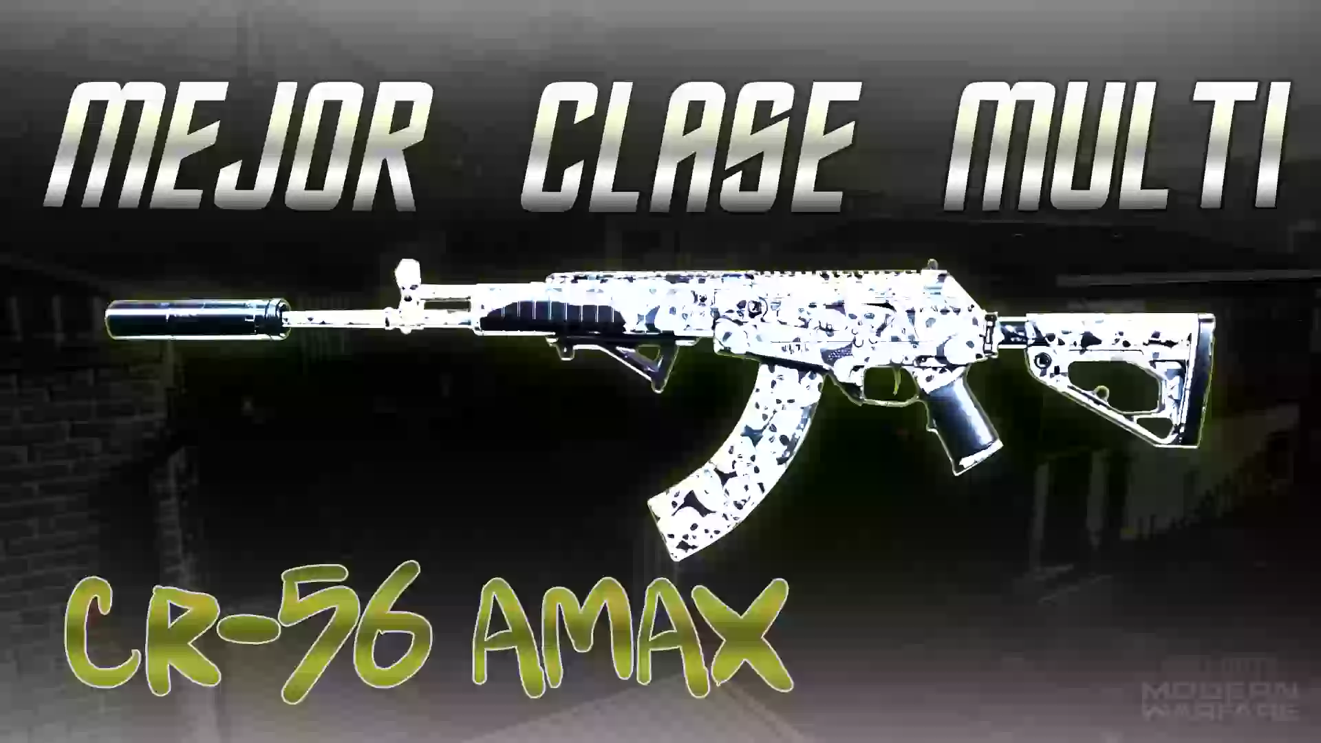 CR 56 AMAX